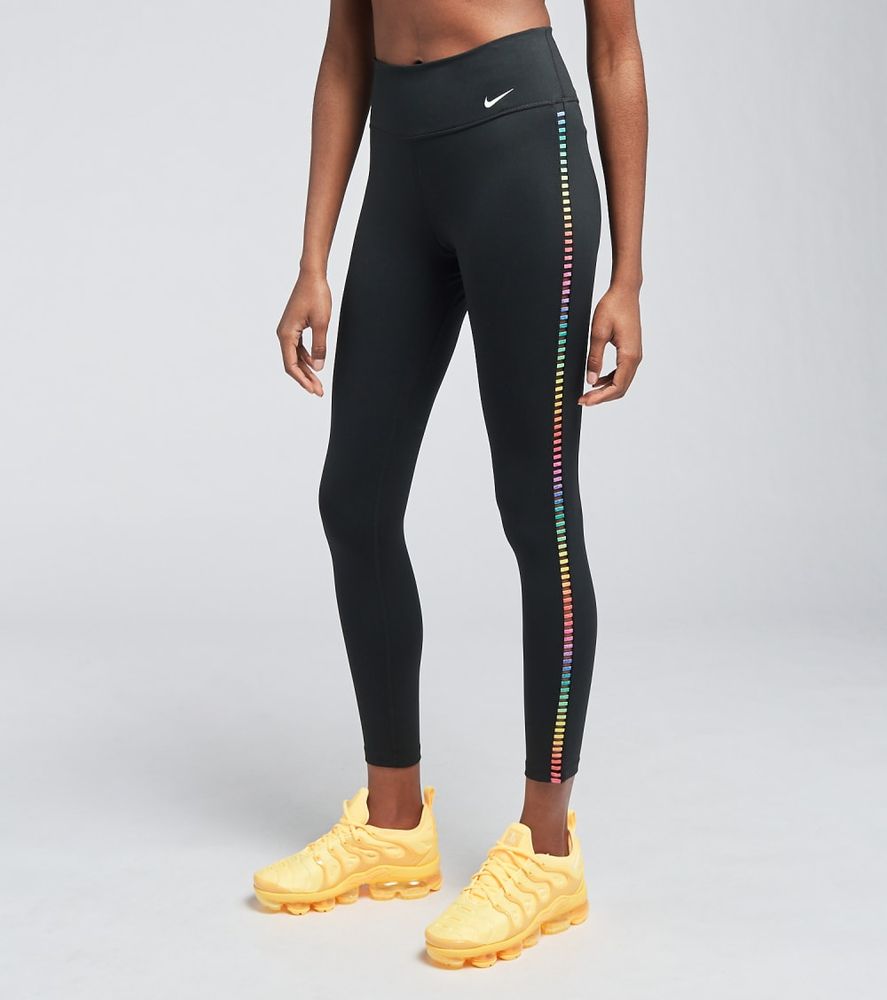 Nike Rainbow 7/8 Tights | Alexandria Mall