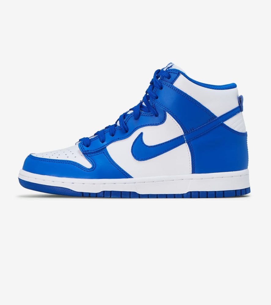 Nike Dunk High Game Royal | MarketFair Shoppes