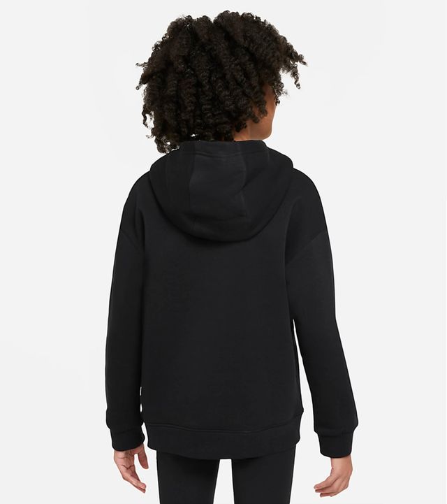 Nike Girls NSW Club Fleece Energy Hoodie | Alexandria Mall