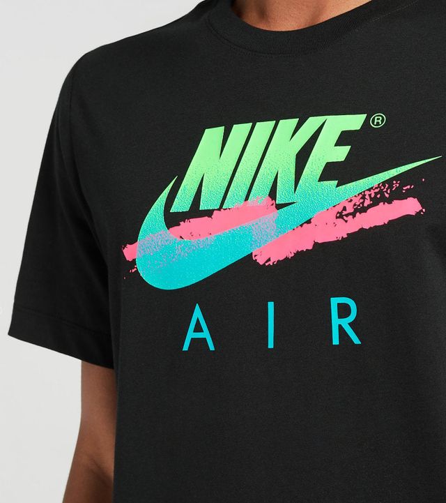 Men's Nike DNA Futura Tee