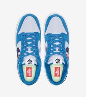 Nike Dunk Low Toasty Rift Blue DD3358-400