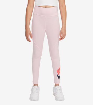 Air Jordan, Jumpman Girls High Rise Legging, Leggings