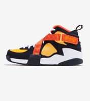 SALE NIKE AIR RAID RAYGUNS WHITE DD9222 001 BLACK GOLD TEAM ORANGE NEW