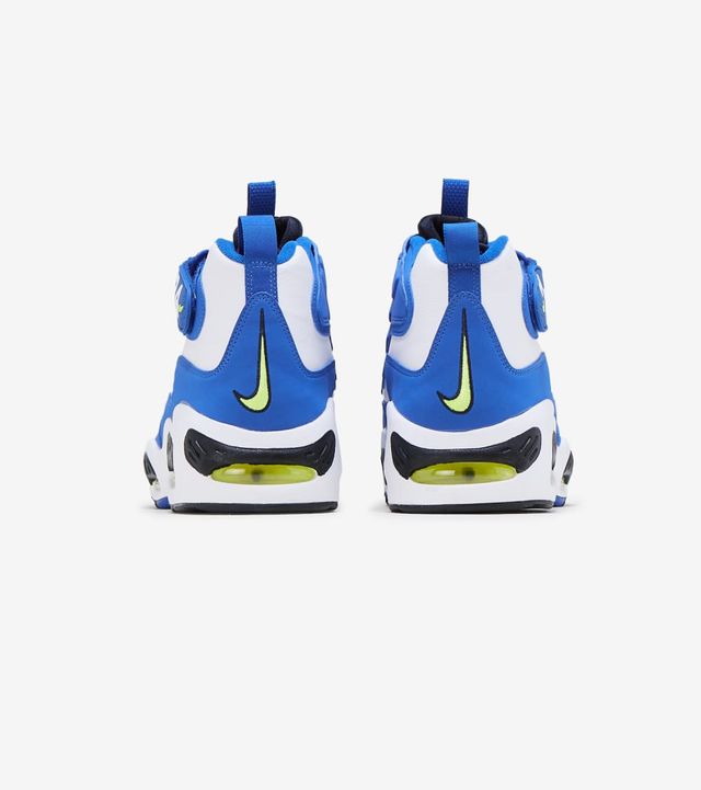 Nike Air Griffey Max 1 Varsity Royal 6M – Harbor Soul