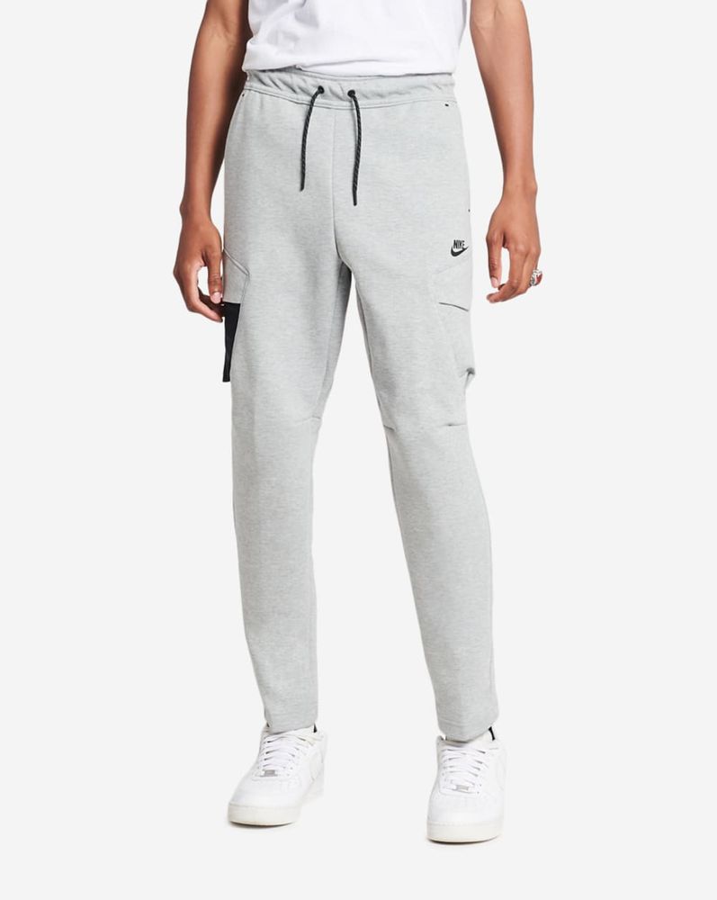 Nike NSW Tech Fleece Utility Pants Alexandria Mall