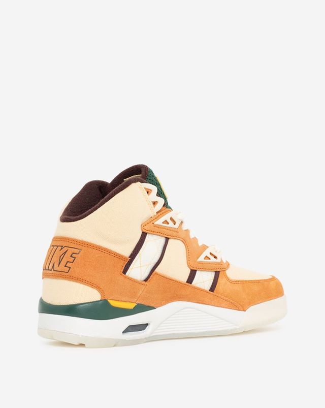 Men's Nike Air Trainer SC High Canvas/Pollen-Cider (DO6696 700) - 8 