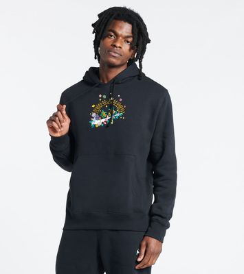 NSW Club Pullover Hoodie