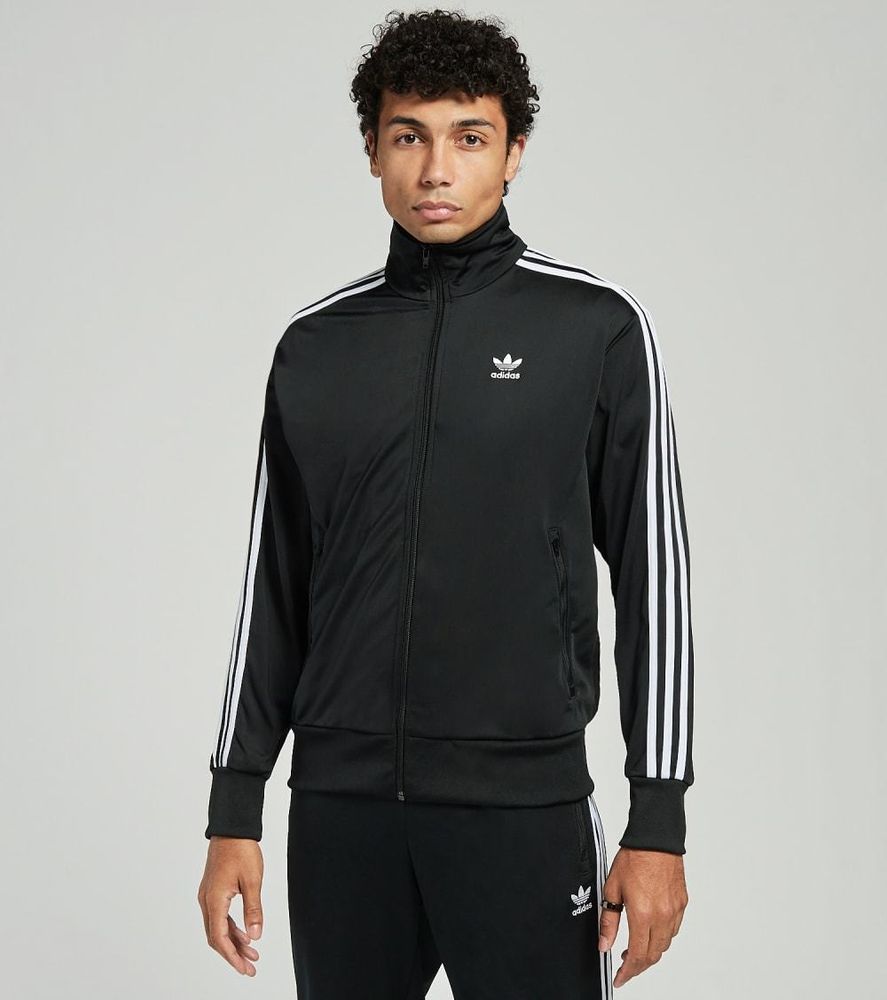 Adidas Jacket | Alexandria