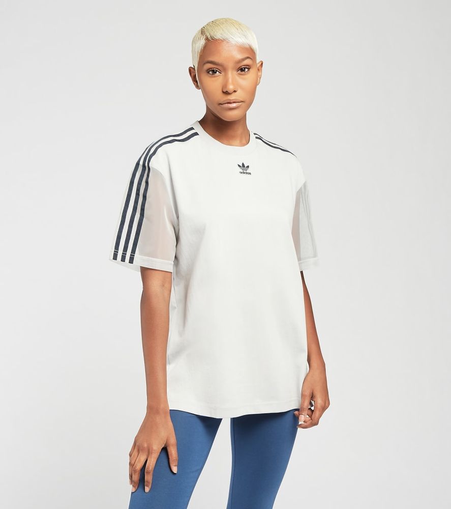 Oh ægtemand Symptomer Adidas T Shirt | Alexandria Mall