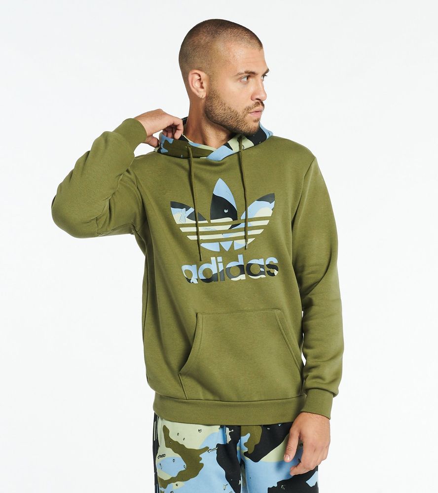 Álgebra proteger Pavimentación Adidas Camo Hoodie | Alexandria Mall