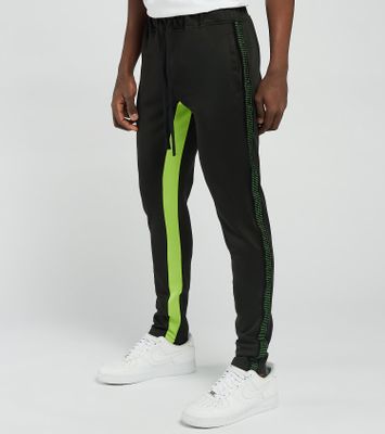adidas rhinestone pants