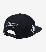 Shop Pro Standard Detroit Tigers Stacked Logo Snapback LDT731960