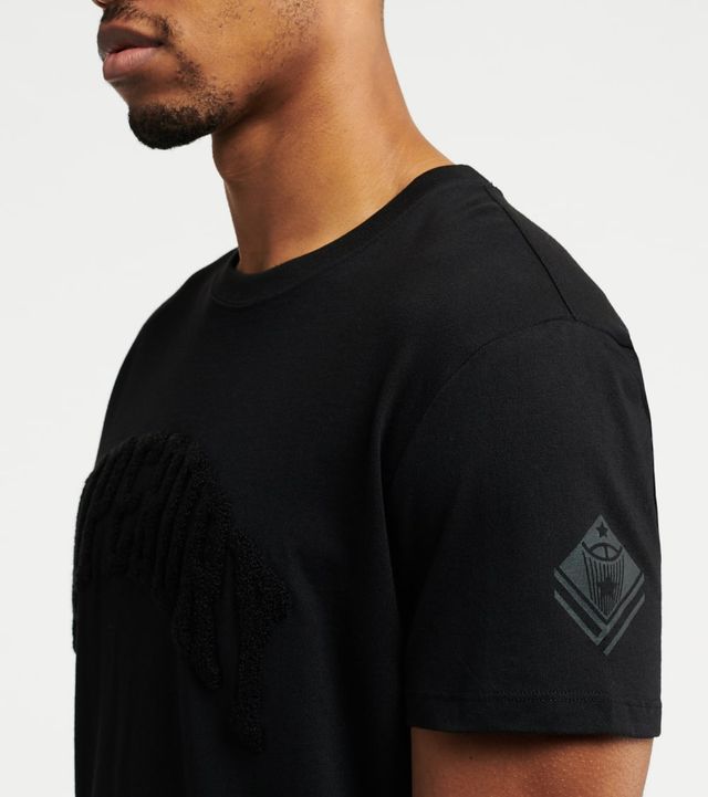 Adidas Mono All Over Print Short Sleeve Tee | Mall