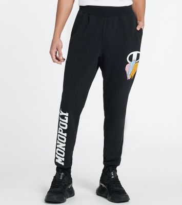 champion monopoly joggers