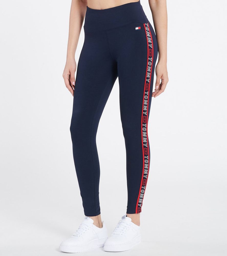 Alexandria Logo Leggings