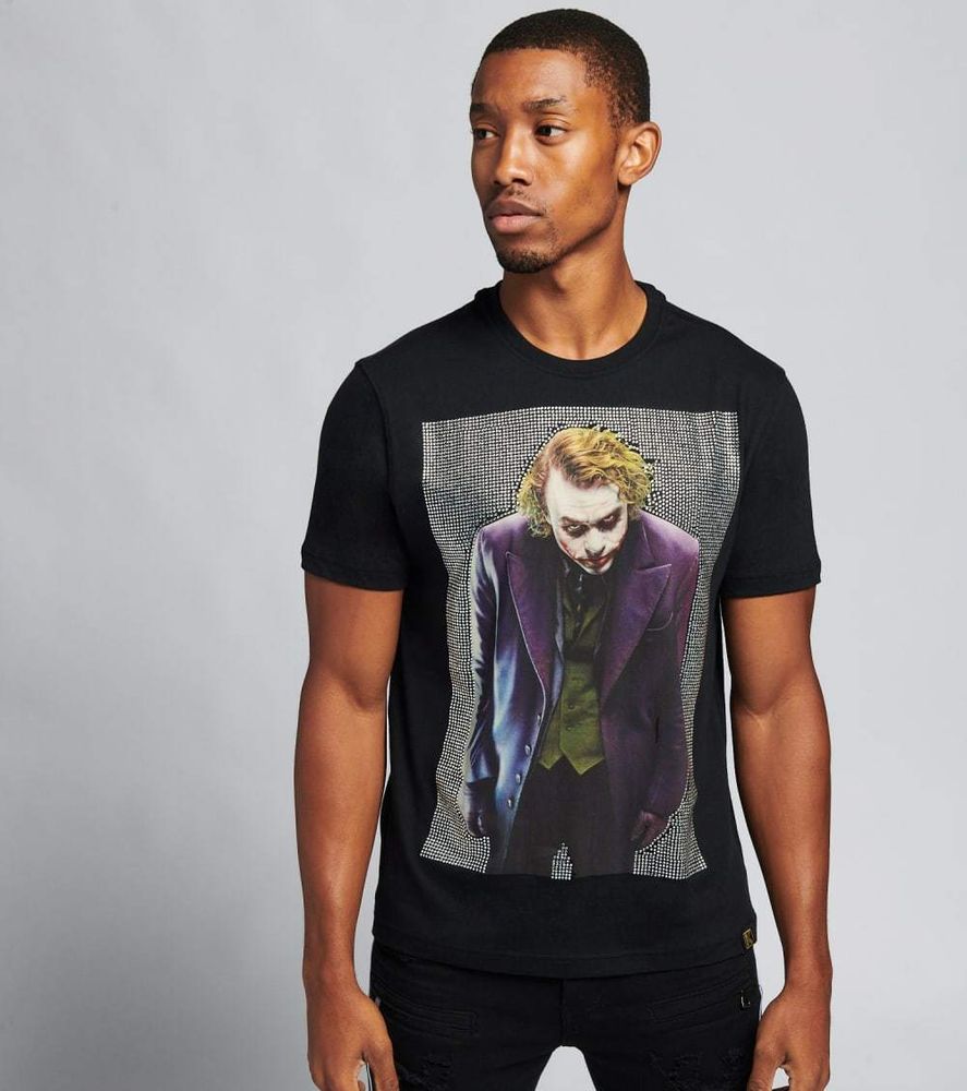 joker t shirt primark