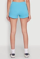 Womens 83 Bike Shorts, L
