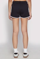 Womens Brooklyn Dolphin Shorts,