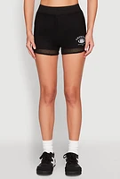 Womens American Athletic League 1991 Shorts,
