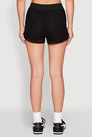 Womens American Athletic League 1991 Shorts,