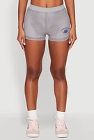 Womens American Athletic League 1991 Shorts, M