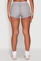 Womens American Athletic League 1991 Shorts, M