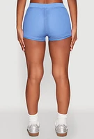 Womens American Athletic League 1991 Shorts,