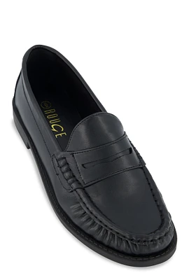 Womens Penny Loafers,