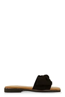 Womens Bow Knot Band Sandals,
