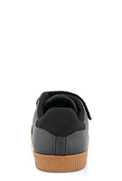 Womens Velcro Strap Sneakers,