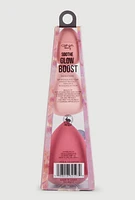 Womens Infused Makeup Sponge Trio, Pink