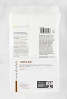 Womens Turmeric Makeup Cleansing Wipes, White