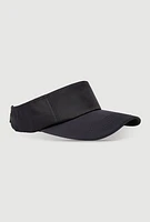 Womens Satin Visor,