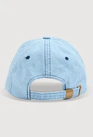 Womens Hot To Go Baseball Cap, Blue