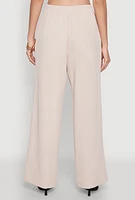 Womens Iris Trousers, Khaki, Size L