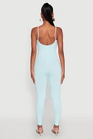 Womens Daisy Cami Catsuit,