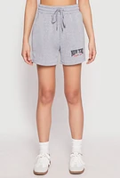 Womens New York Athletic Dept Sweatshorts,