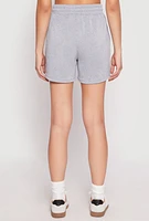 Womens New York Athletic Dept Sweatshorts,