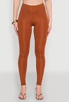 Womens Daisy High Waist Leggings,