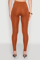 Womens Daisy High Waist Leggings,