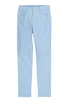 Girls Solid Pants, 10