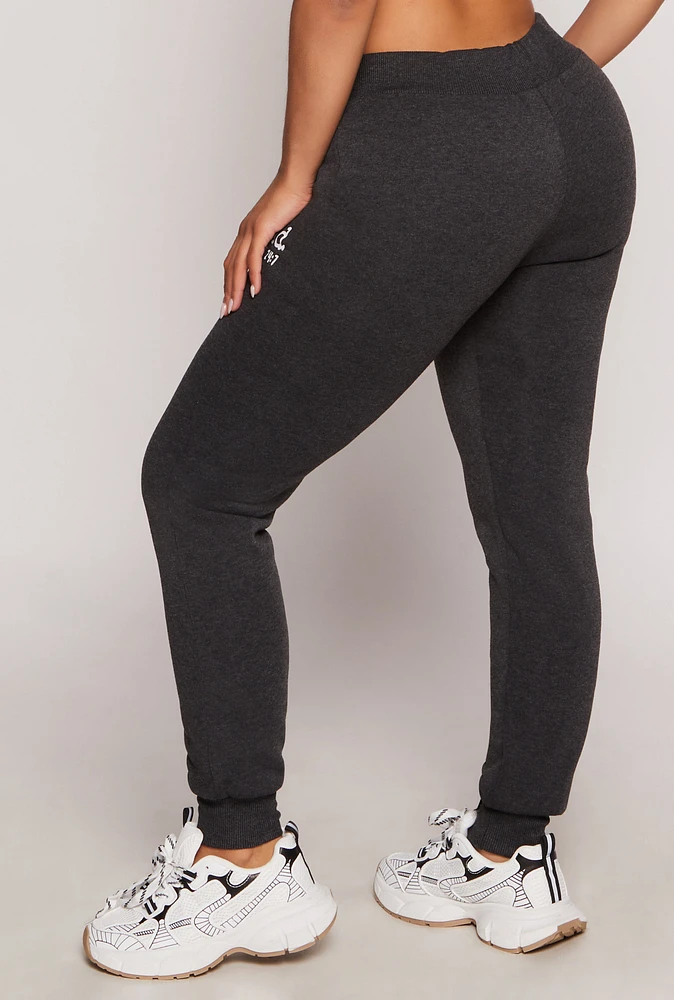 Womens Yes Im Cold Joggers,
