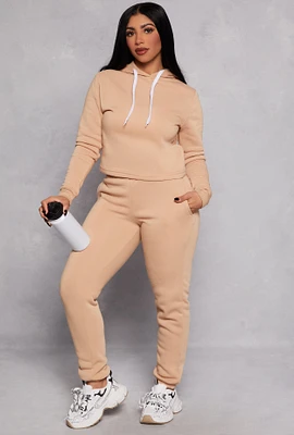 Womens Pull On Sweatpants,