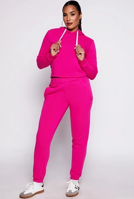 Womens Pull On Sweatpants,