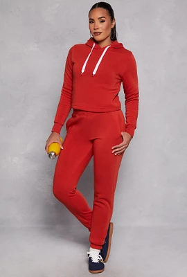 Womens Pull On Sweatpants,