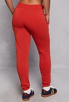 Womens Pull On Sweatpants,