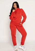 Womens Funnel Neck Sweatshirt,