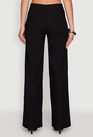 Womens Hyperstretch Straight Leg Jeans,