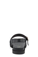 Womens Open Toe Buckle Strap Sandals,