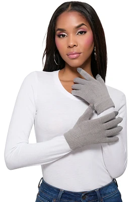 Womens Touchscreen Gloves,